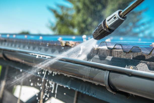 Pressure Washing Estimates in Gibbsboro, NJ