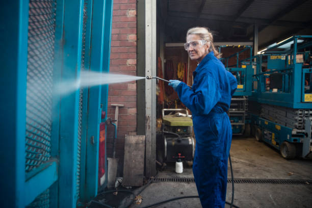 Best Affordable Pressure Washing  in Gibbsboro, NJ