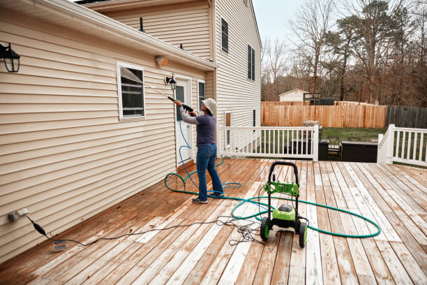 Best Sidewalk Pressure Washing  in Gibbsboro, NJ