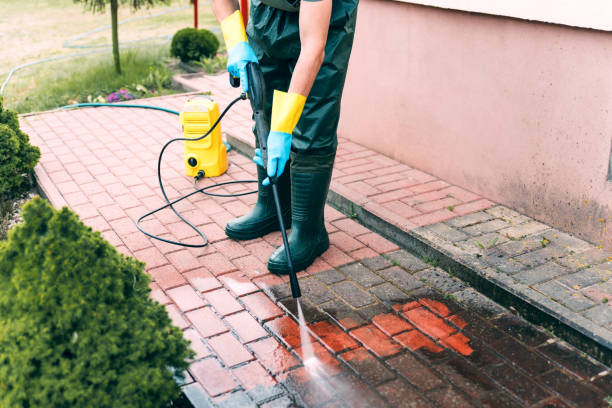 Best Commercial Pressure Washing  in Gibbsboro, NJ