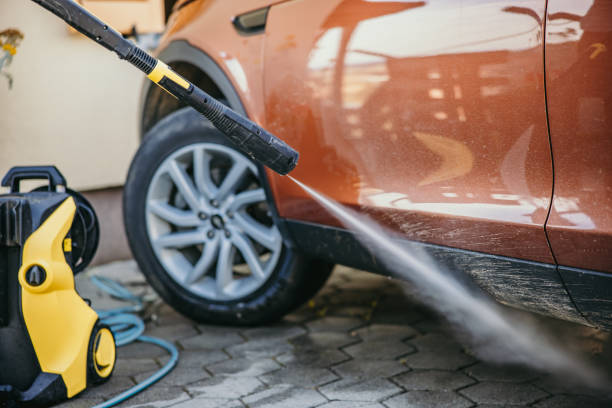 Best Commercial Building Pressure Washing  in Gibbsboro, NJ