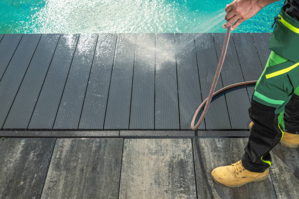 Best Deck Pressure Washing  in Gibbsboro, NJ