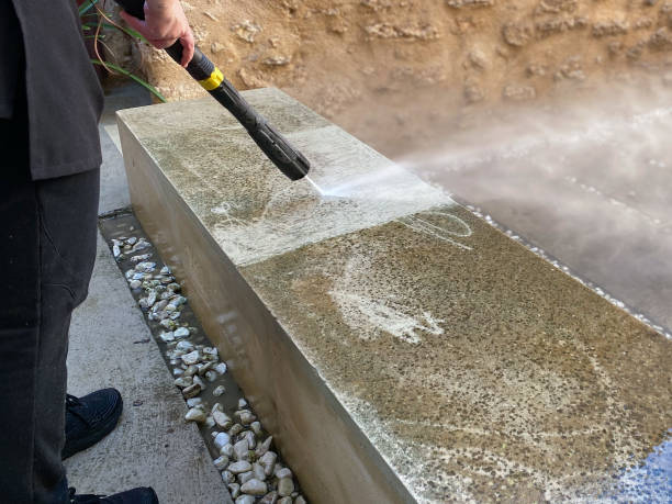 Why Choose Our Certified Pressure Washing Experts for Your Project Needs in Gibbsboro, NJ?
