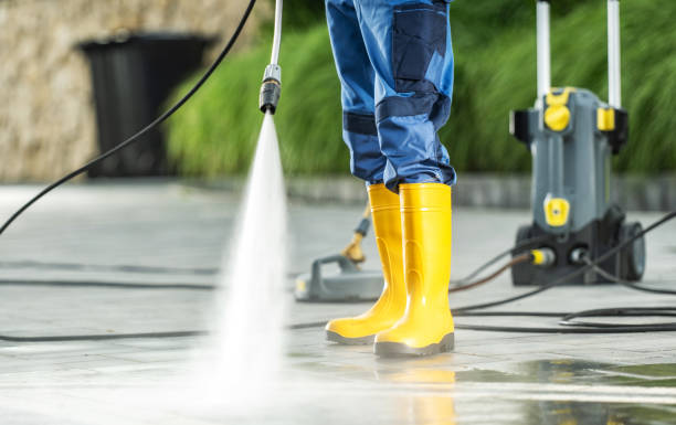 Best Exterior Home Cleaning  in Gibbsboro, NJ