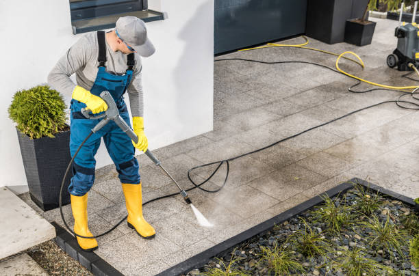 Professional Pressure Washing in Gibbsboro, NJ