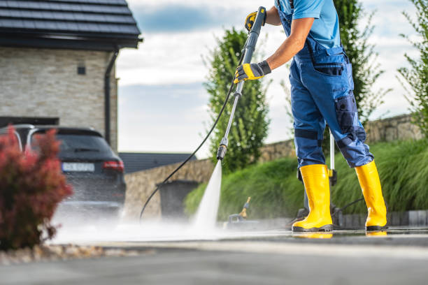 Best Concrete Pressure Washing  in Gibbsboro, NJ