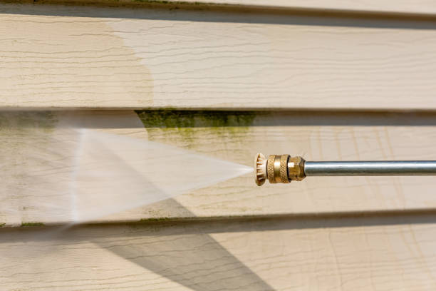 Best Concrete Pressure Washing  in Gibbsboro, NJ