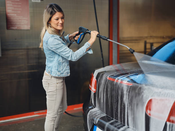 Professional Pressure Washing in Gibbsboro, NJ