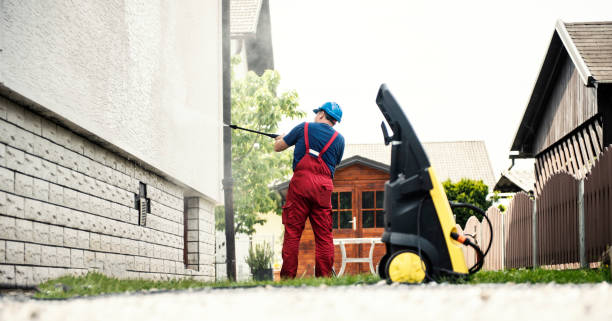 Best Garage Pressure Washing  in Gibbsboro, NJ